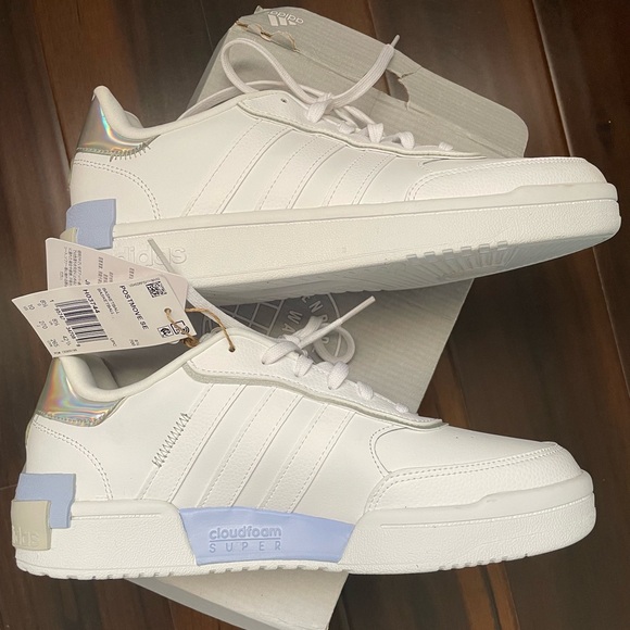 Adidas POSTMOVE SE SHOES H03744 SUPER CUSHIONY - Picture 7 of 13